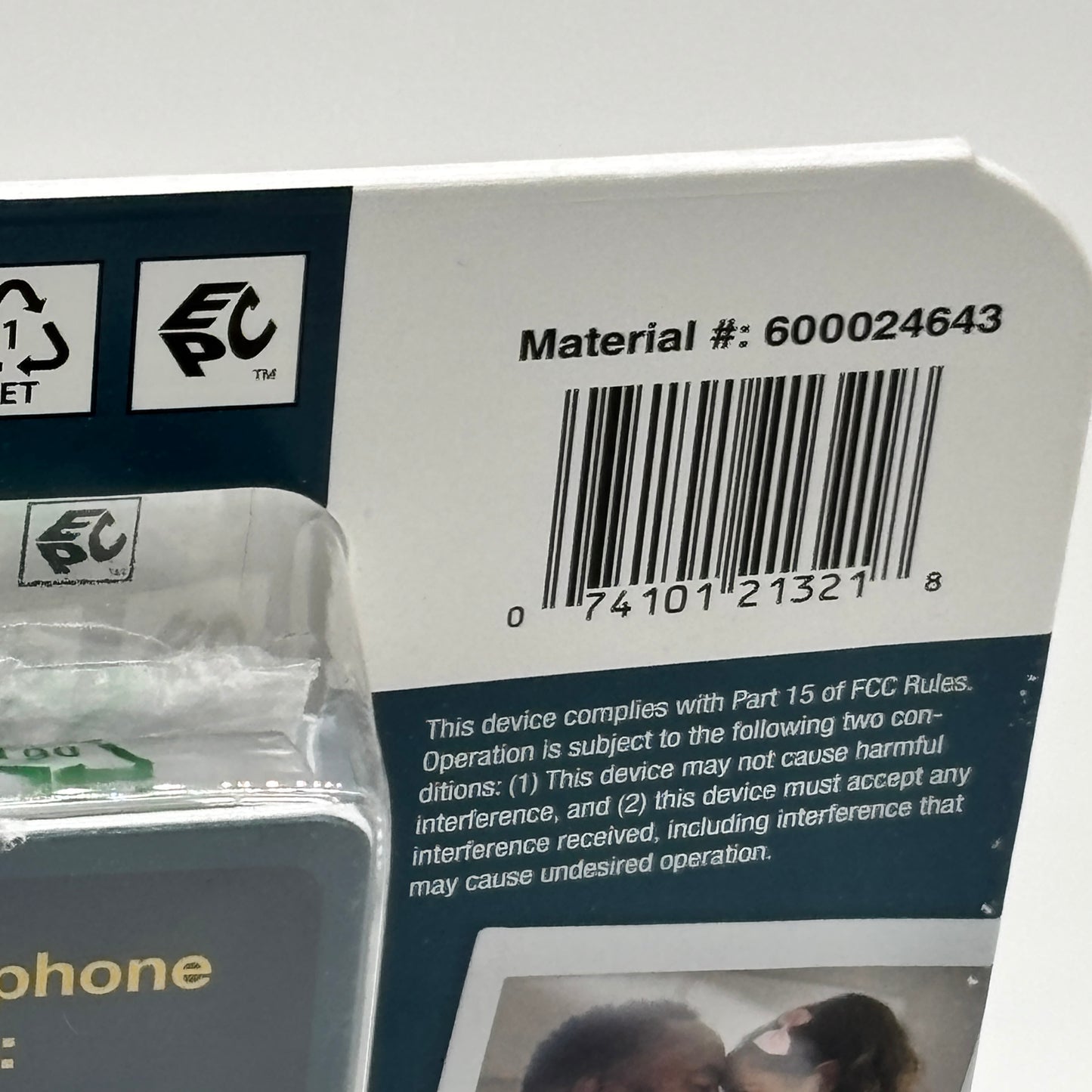 New Fujifilm instax Square Link Smartphone Printer Bundle 600024643