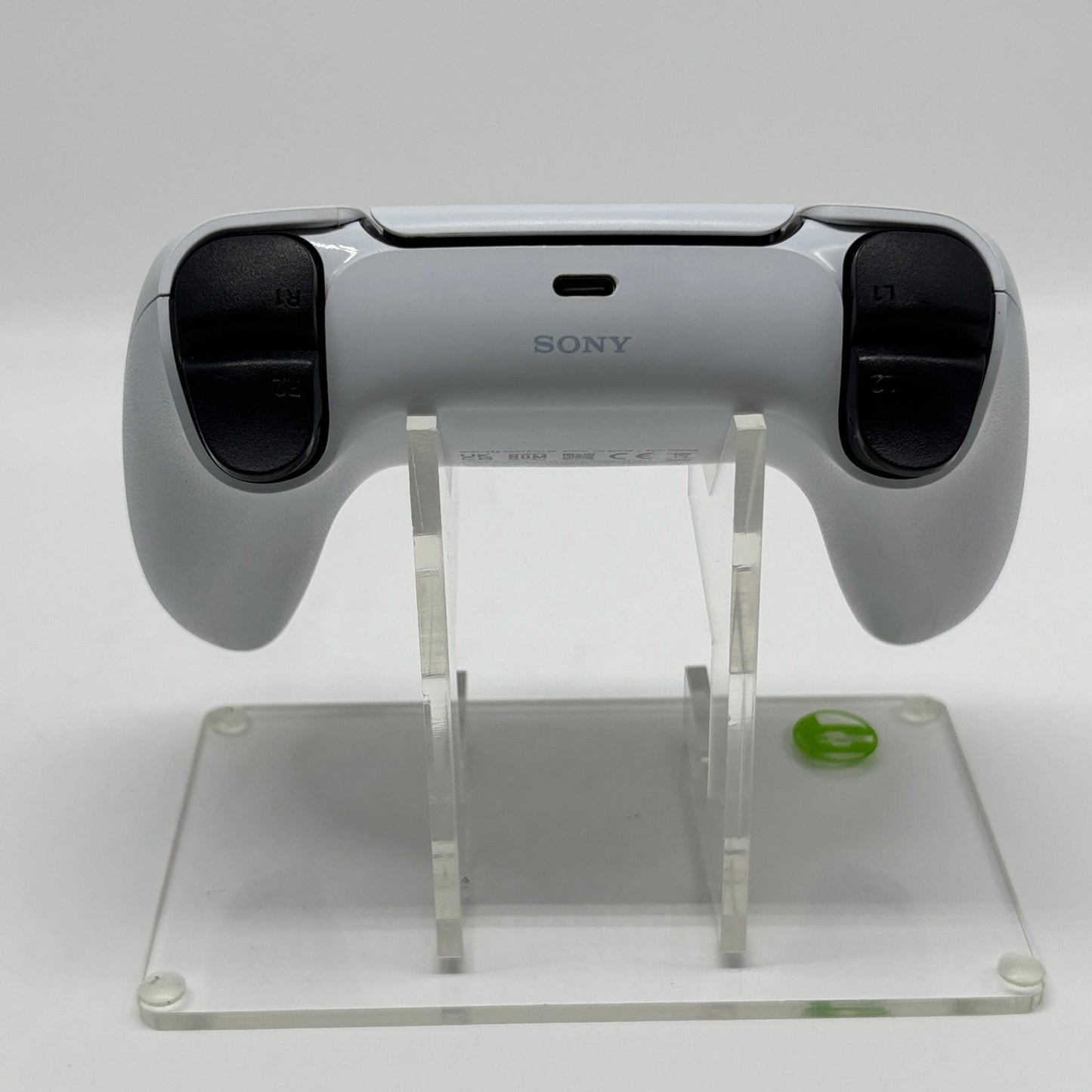 Sony PlayStation 5 Disc Edition PS5 825GB White Console Gaming System CFI-1115A