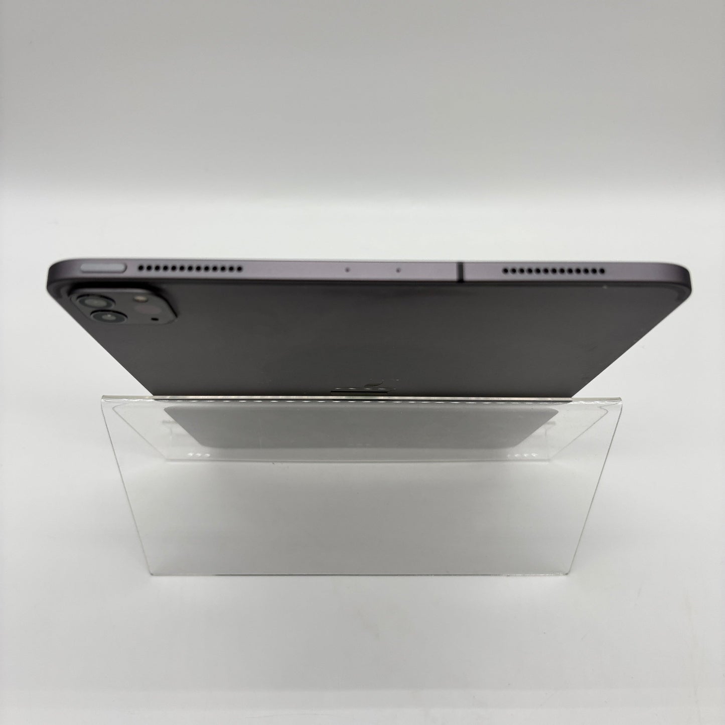 Unlocked Apple iPad Pro 11" 2nd Gen 256GB Space gray MXEW2LL/A