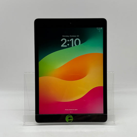 WiFi Only Apple iPad 8th Gen 32GB Space Gray MYL92LL/A