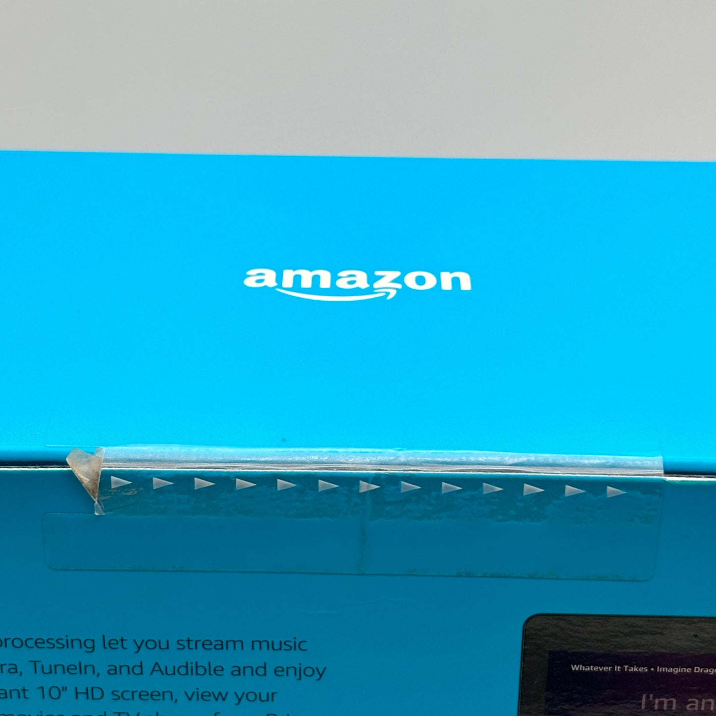 New Amazon Echo Show Smart Display