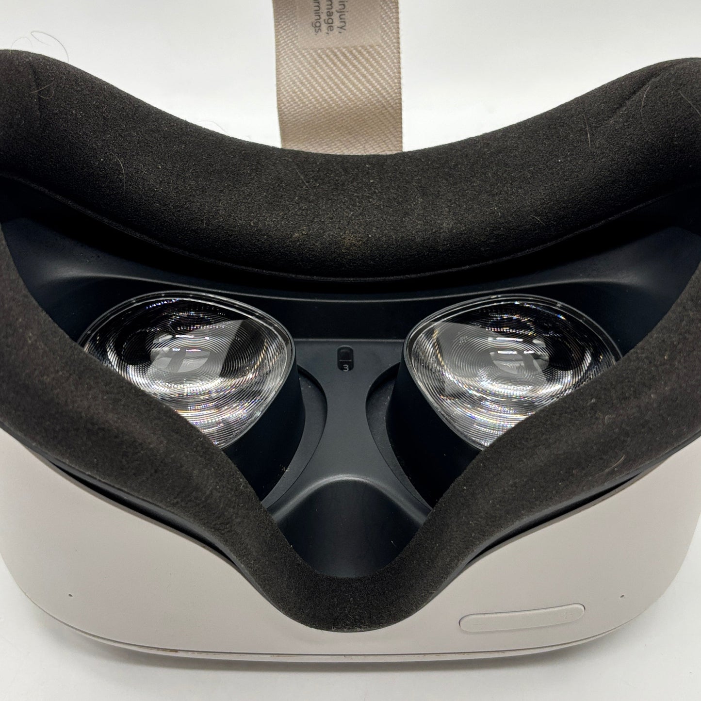 Meta Quest 2 64GB Standalone All-in-One VR Headset KW49CM