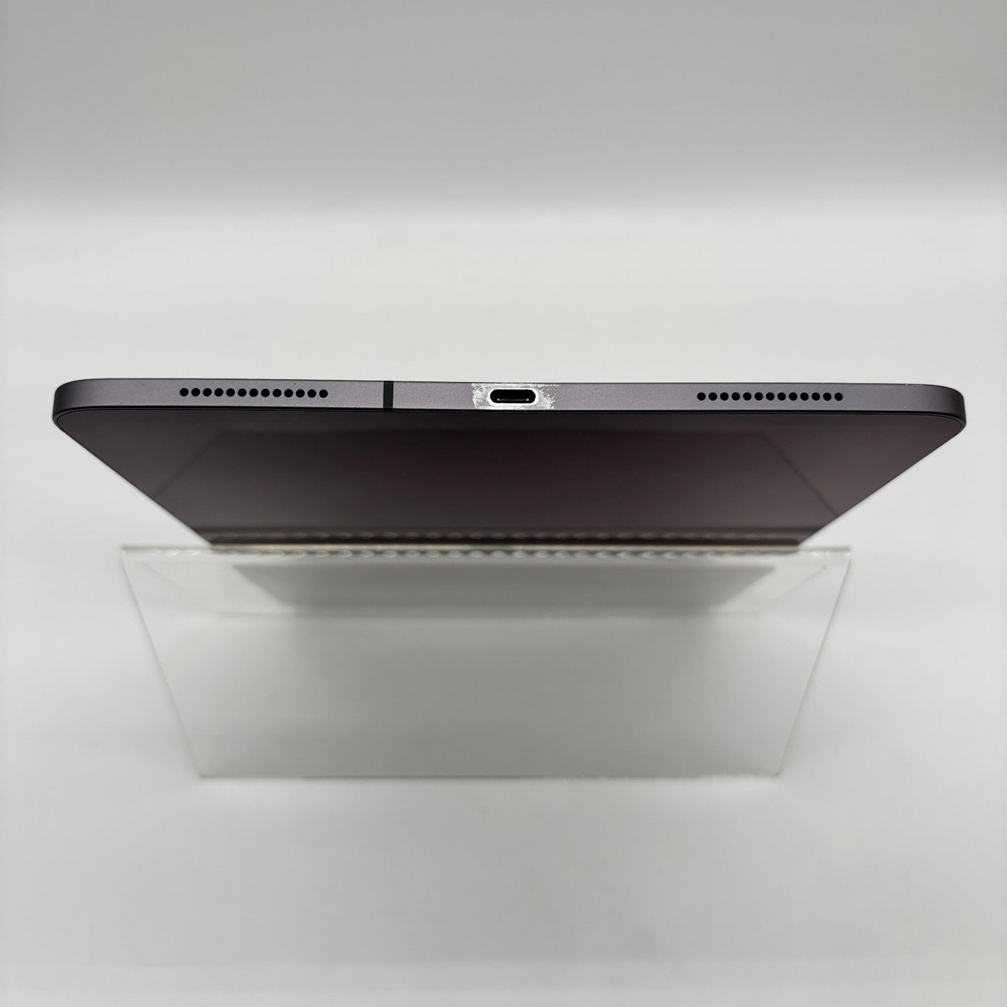 Unlocked Apple iPad Pro 11" 2nd Gen 256GB Space gray MXEW2LL/A