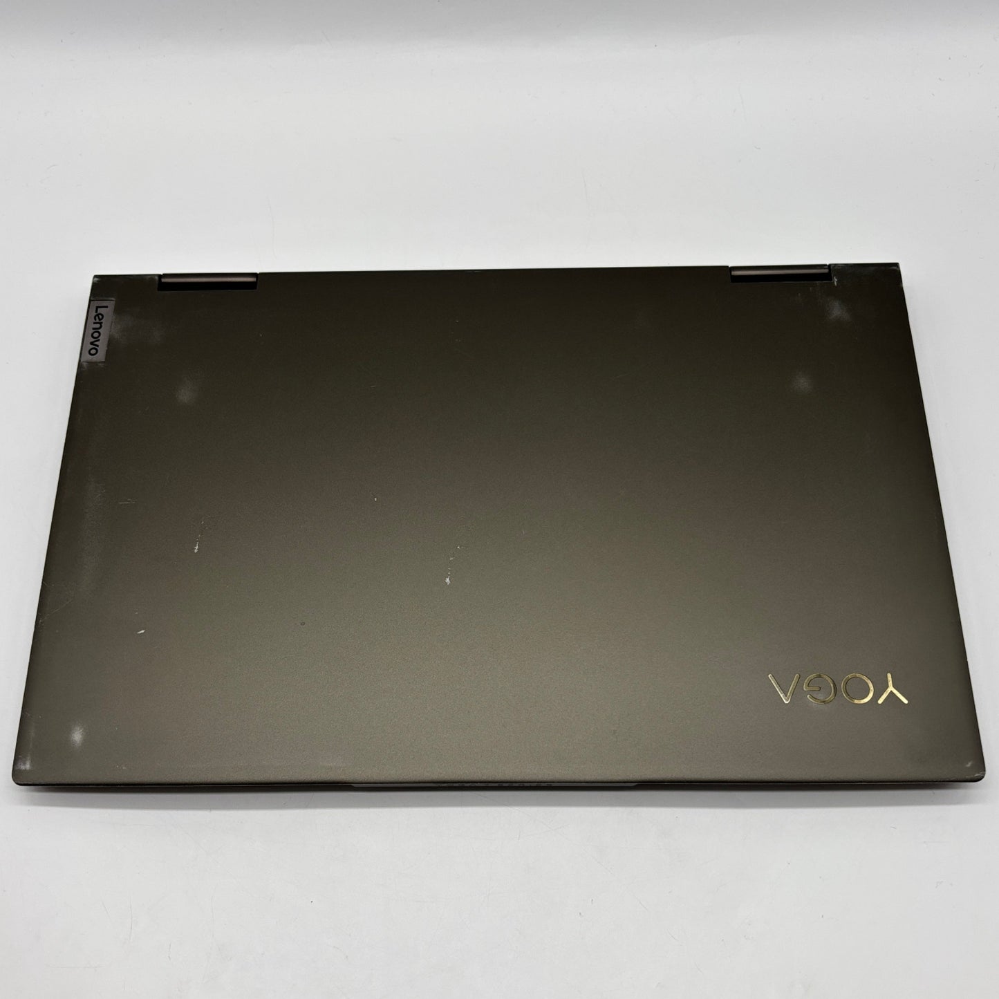 Lenovo Yoga 14ITL5 14" i5-1135G7 2.4GHz 12GB RAM 512GB SSD
