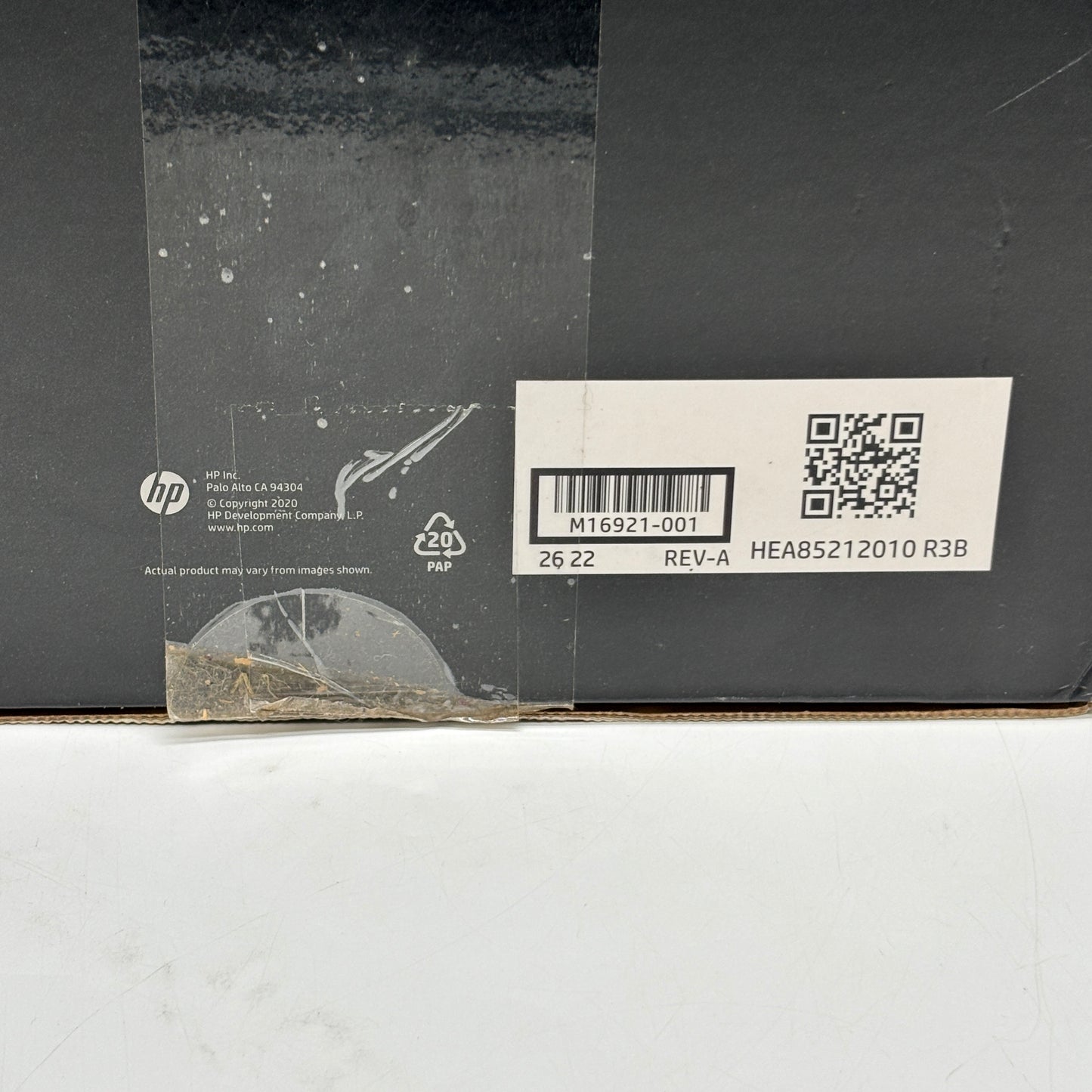 HP Reverb G2 PC VR Headset VR3000-0XX