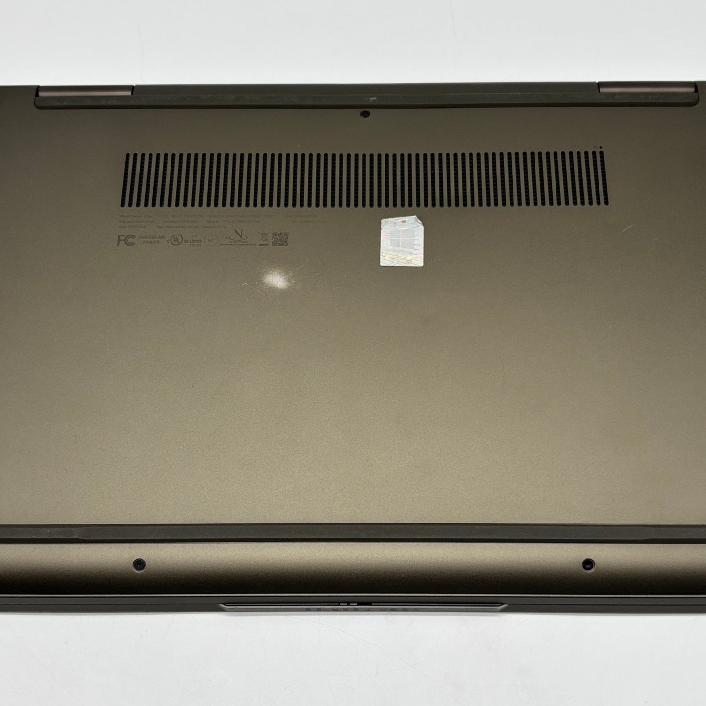 Lenovo Yoga 14ITL5 14" i5-1135G7 2.4GHz 12GB RAM 512GB SSD