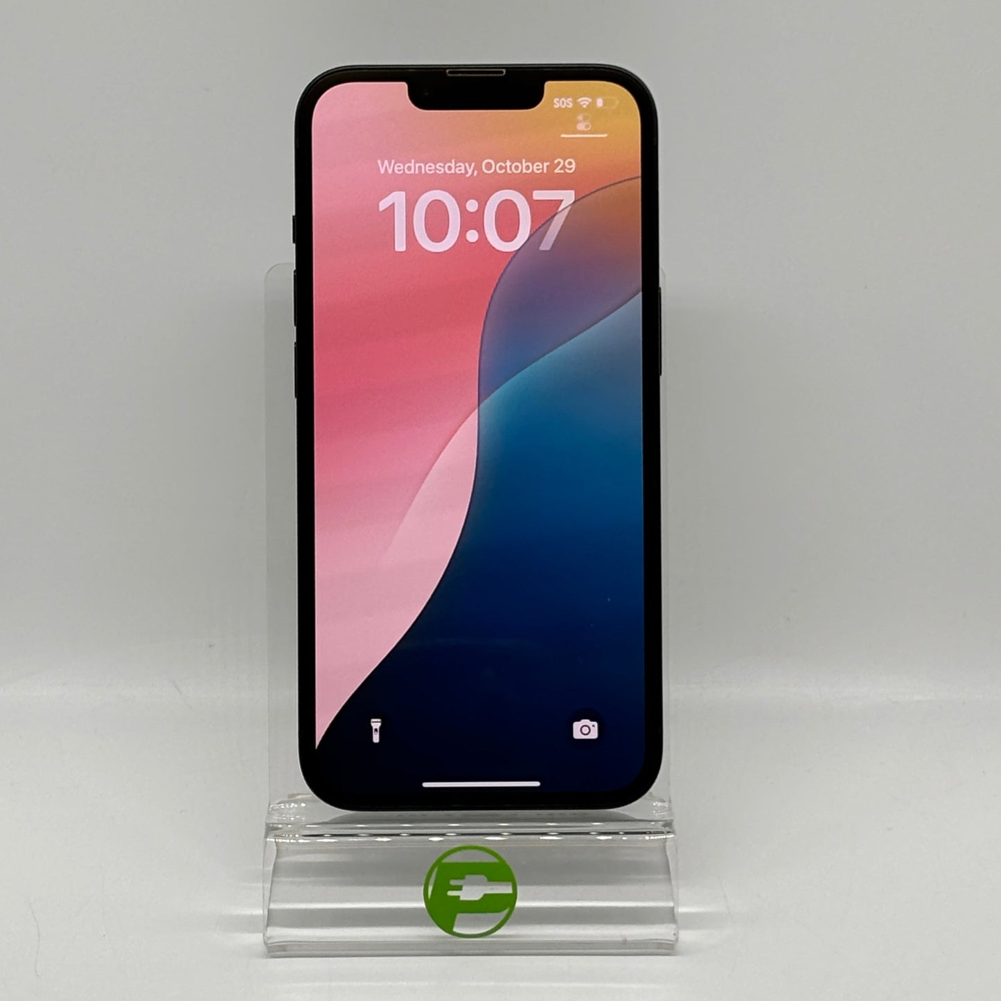 Unlocked Apple iPhone 14 128GB Midnight MPUA3LL/A