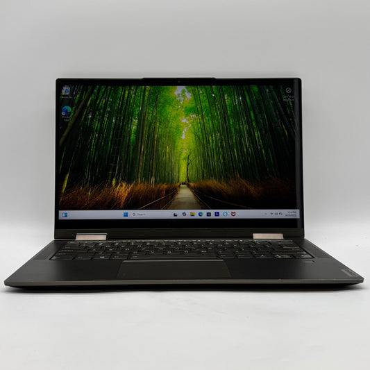 Lenovo Yoga 14ITL5 14" i5-1135G7 2.4GHz 12GB RAM 512GB SSD