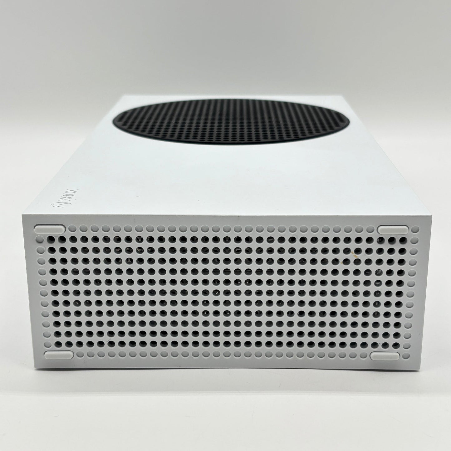 Microsoft Xbox Series S 512GB Console Gaming System White 1883