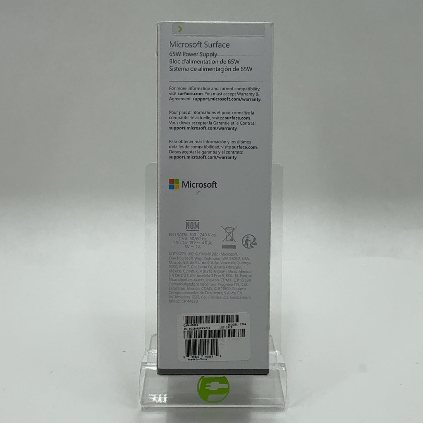 Product Image