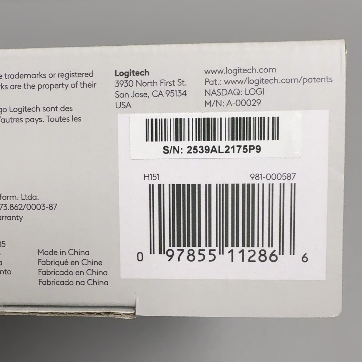 Product Image