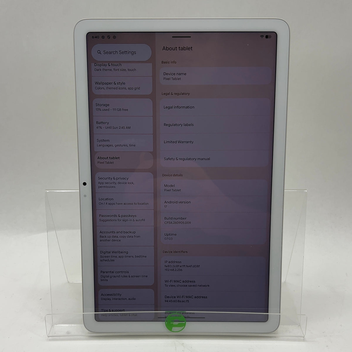 Product Image