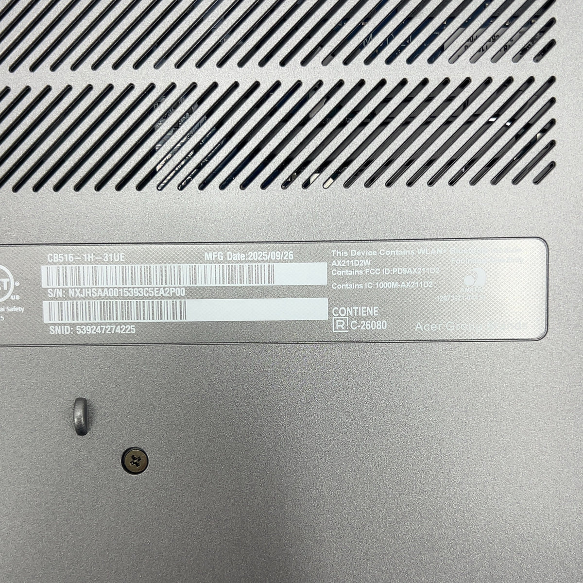 Product Image