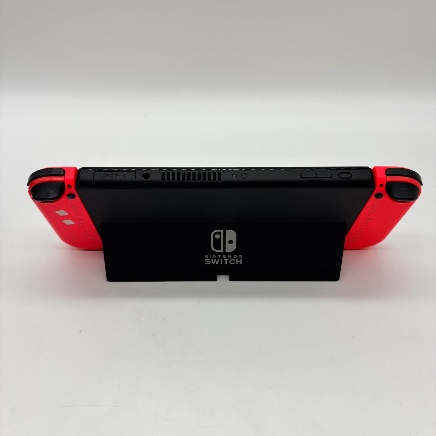 Nintendo Switch OLED Video Game Console HEG-001 Black