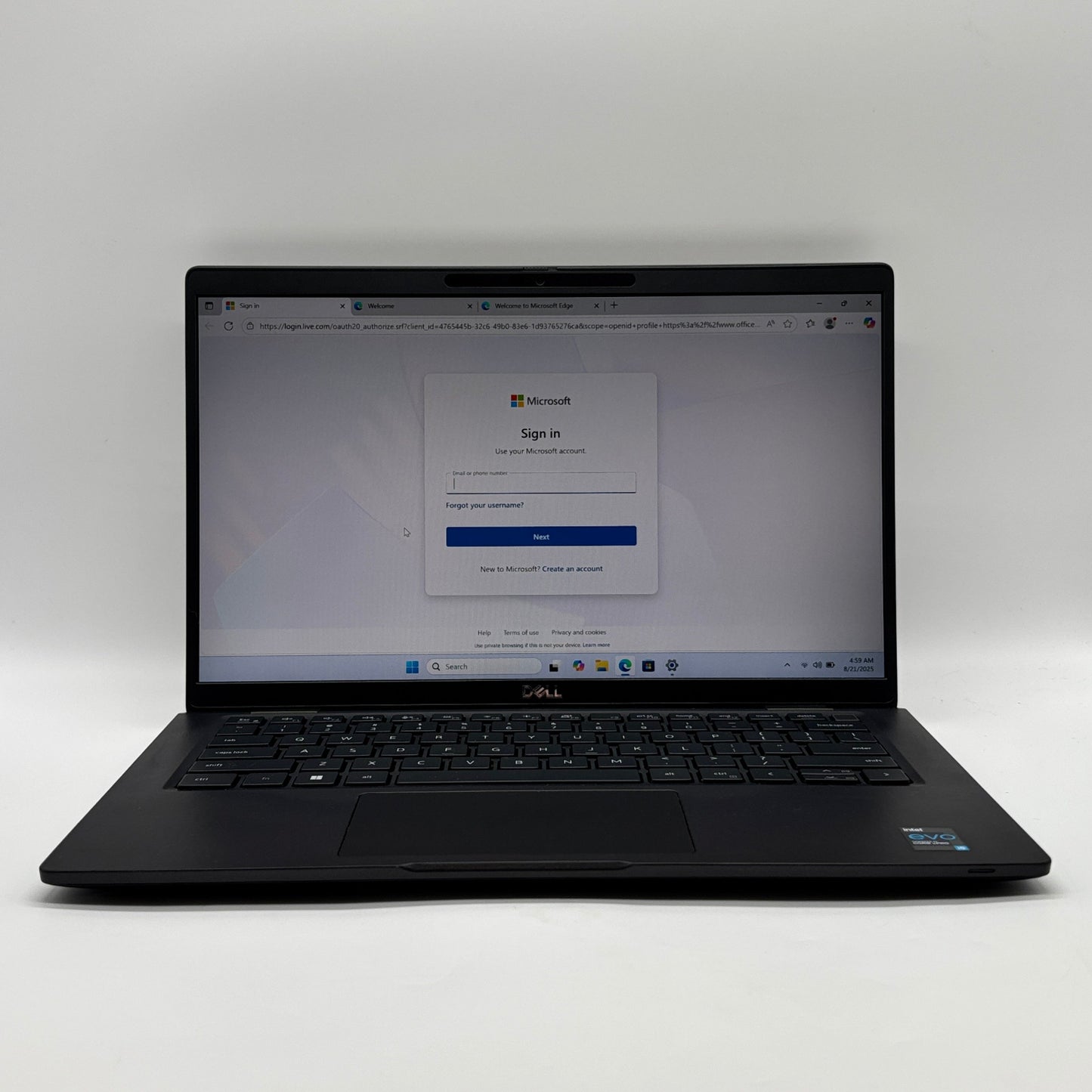 Dell Latitude 7420 P135G 14" i5-1145G7 1.5GHz 16GB RAM 512GB SSD