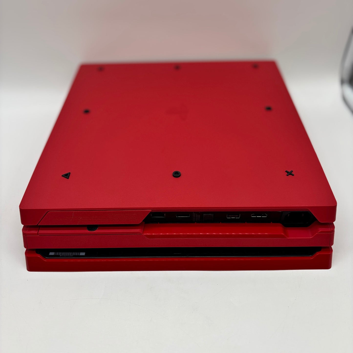 Sony PlayStation 4 Pro PS4 1TB Spider-Man Limited Edition Console Gaming System