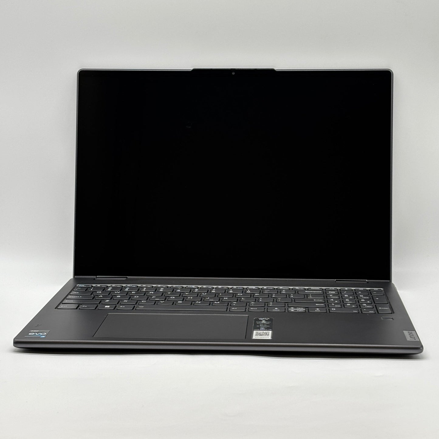 Lenovo Yoga 7 16IAP7 16" i5-1240P 1.7GHz 8GB RAM 512GB SSD