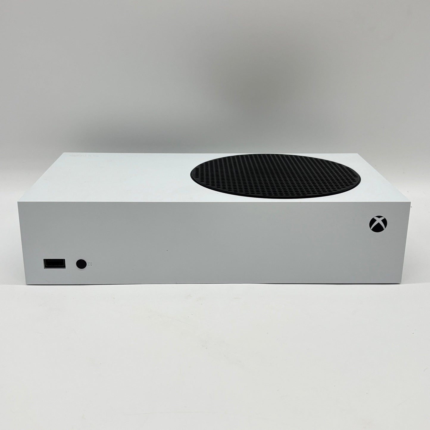 Microsoft Xbox Series S 512GB Console Gaming System White 1883