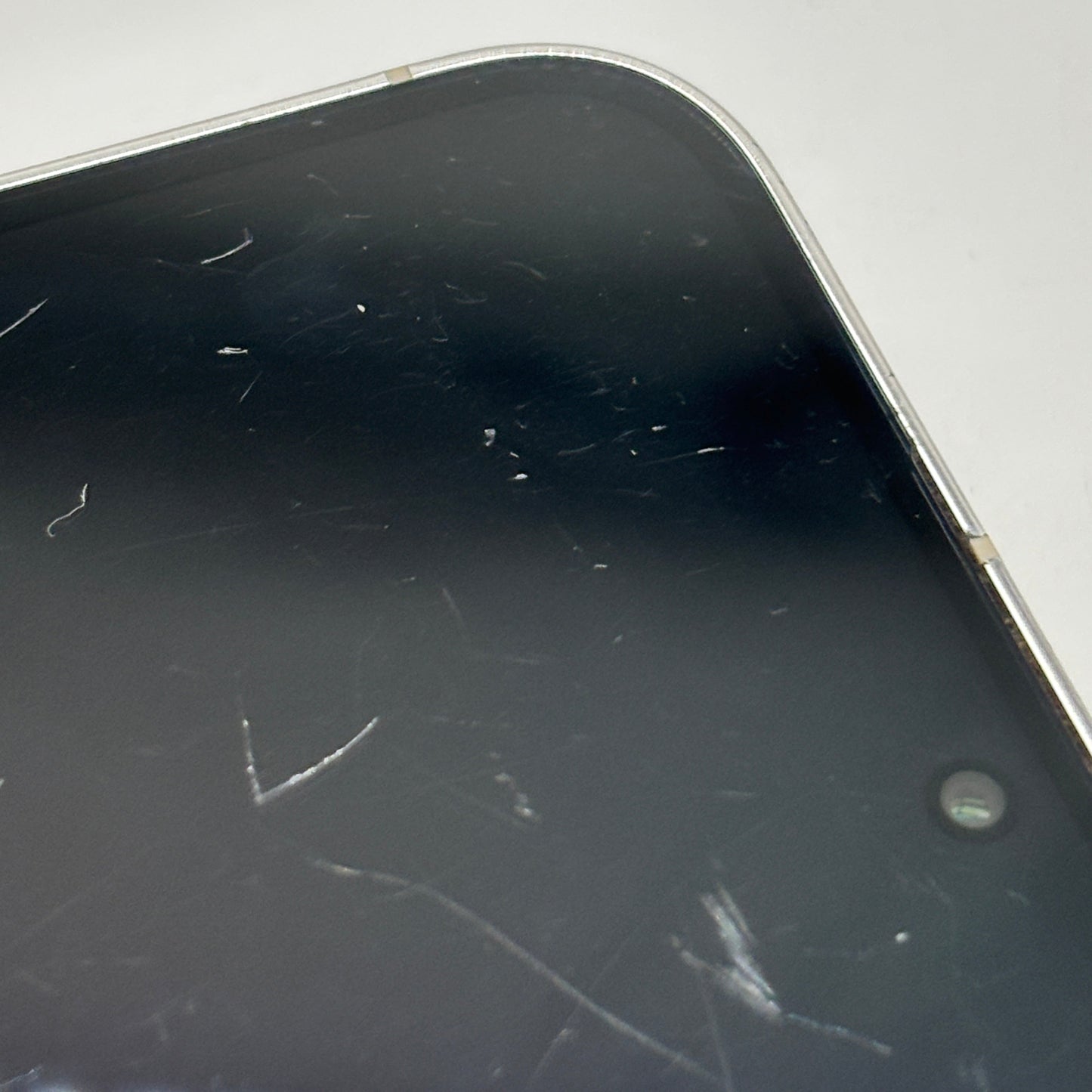 Factory Unlocked Samsung Galaxy S23 Plus 8GB RAM 256GB SM-S916U1 Cream