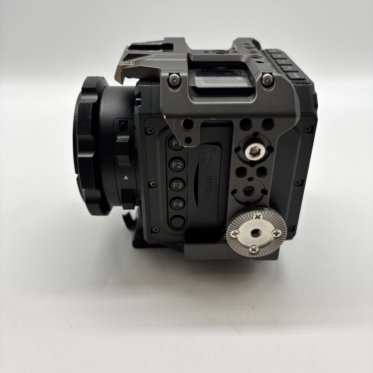 ZCam E2-S6 26MP 6K Cinema Camera E1701 Kit