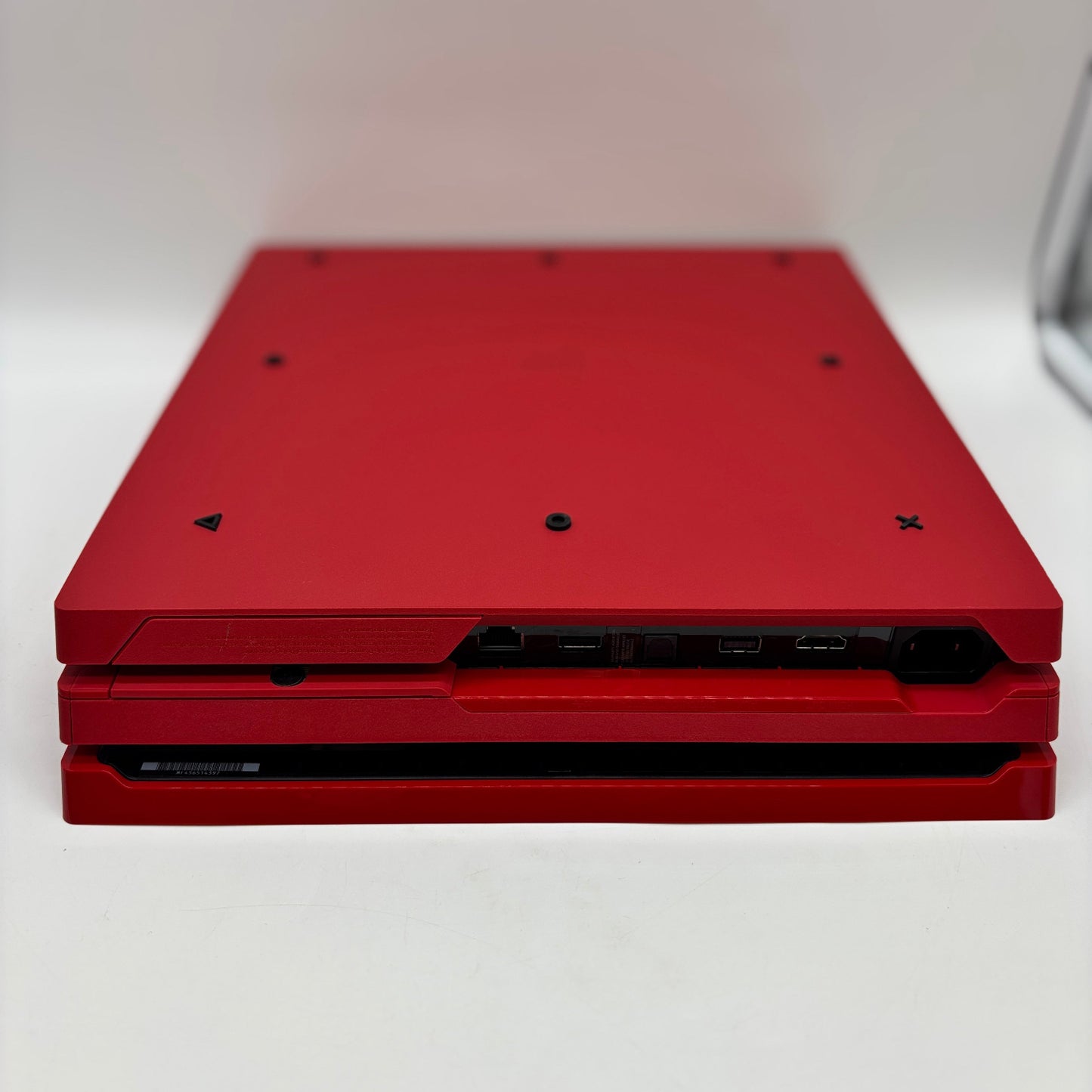 Sony PlayStation 4 Pro PS4 1TB Spider-Man Limited Edition Console Gaming System