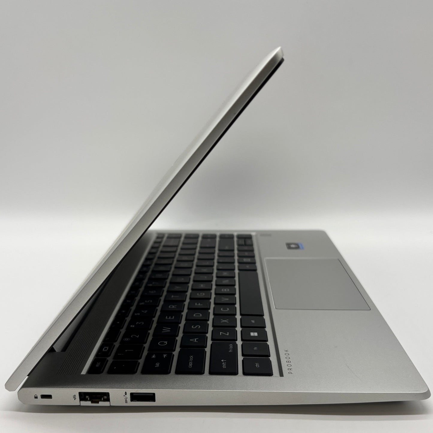 HP ProBook 445 G10 14" Ryzen 5 7530U 2.0GHz 16GB RAM 256GB SSD