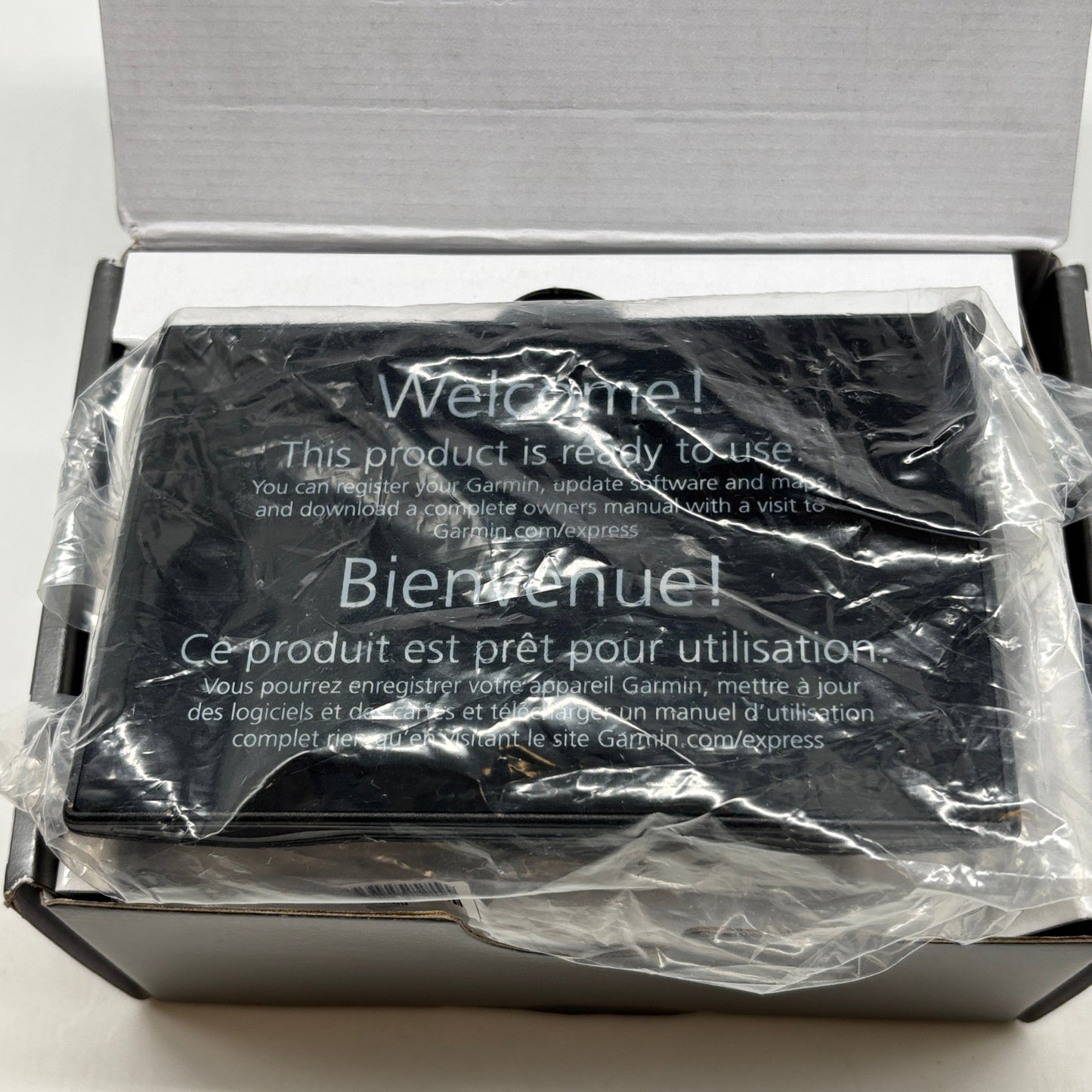 New Garmin DriveSmart 53EX 5" GPS Navigator 010-02858-02