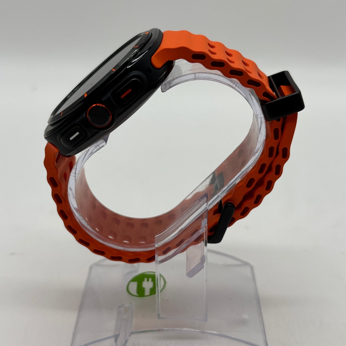 Unlocked Samsung Galaxy Watch Ultra Titanium Smartwatch SM-L705U