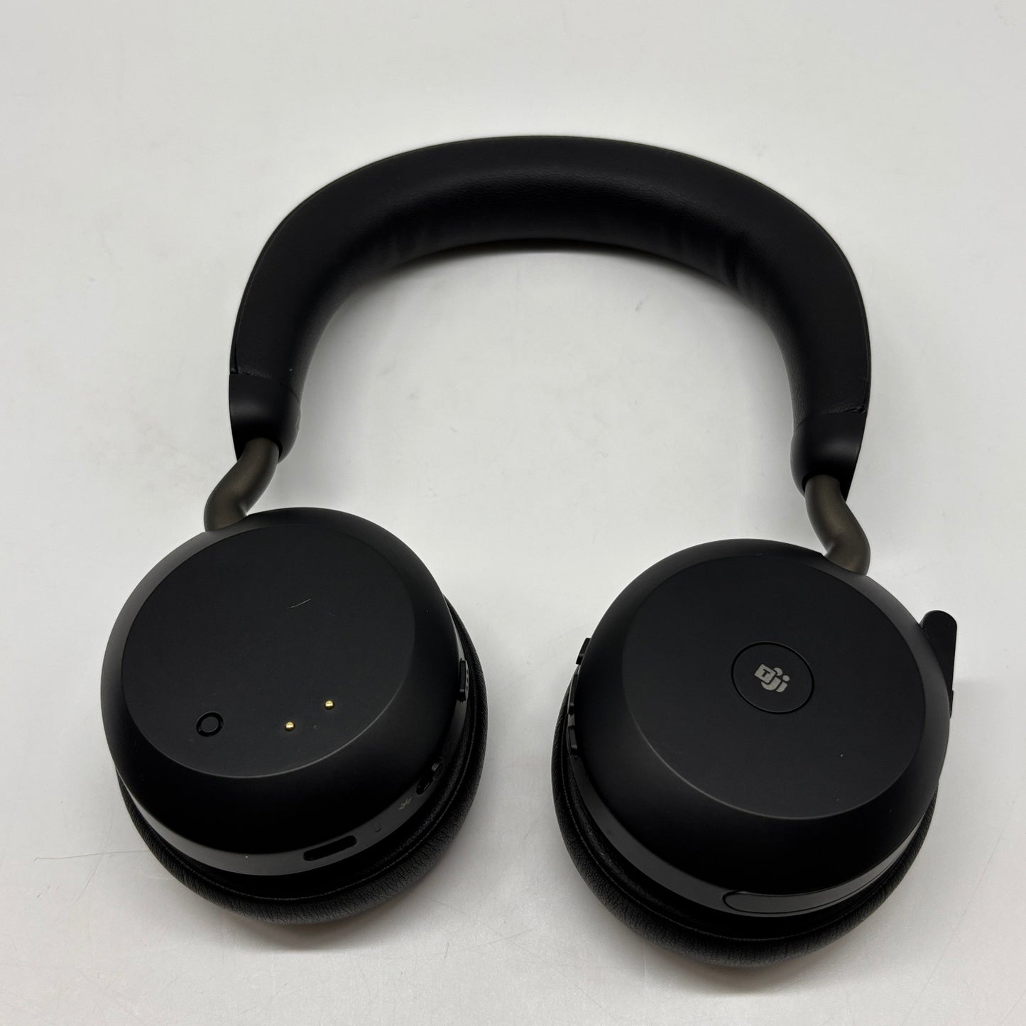 Jabra Evolve2 75 Lightweight Professional Headset Black HSC150W - No Dongle