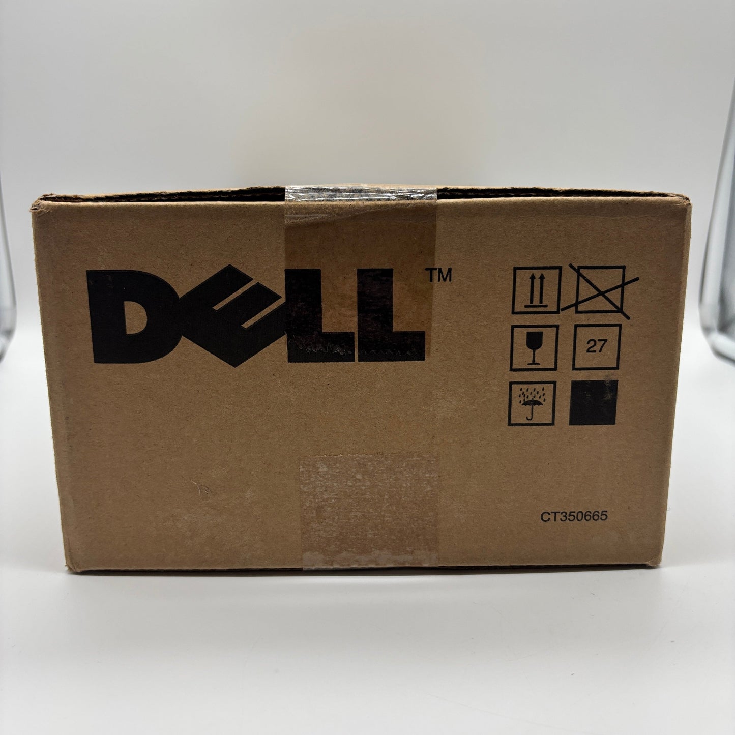 New Dell 3130cn G909C Black Toner Cartridge