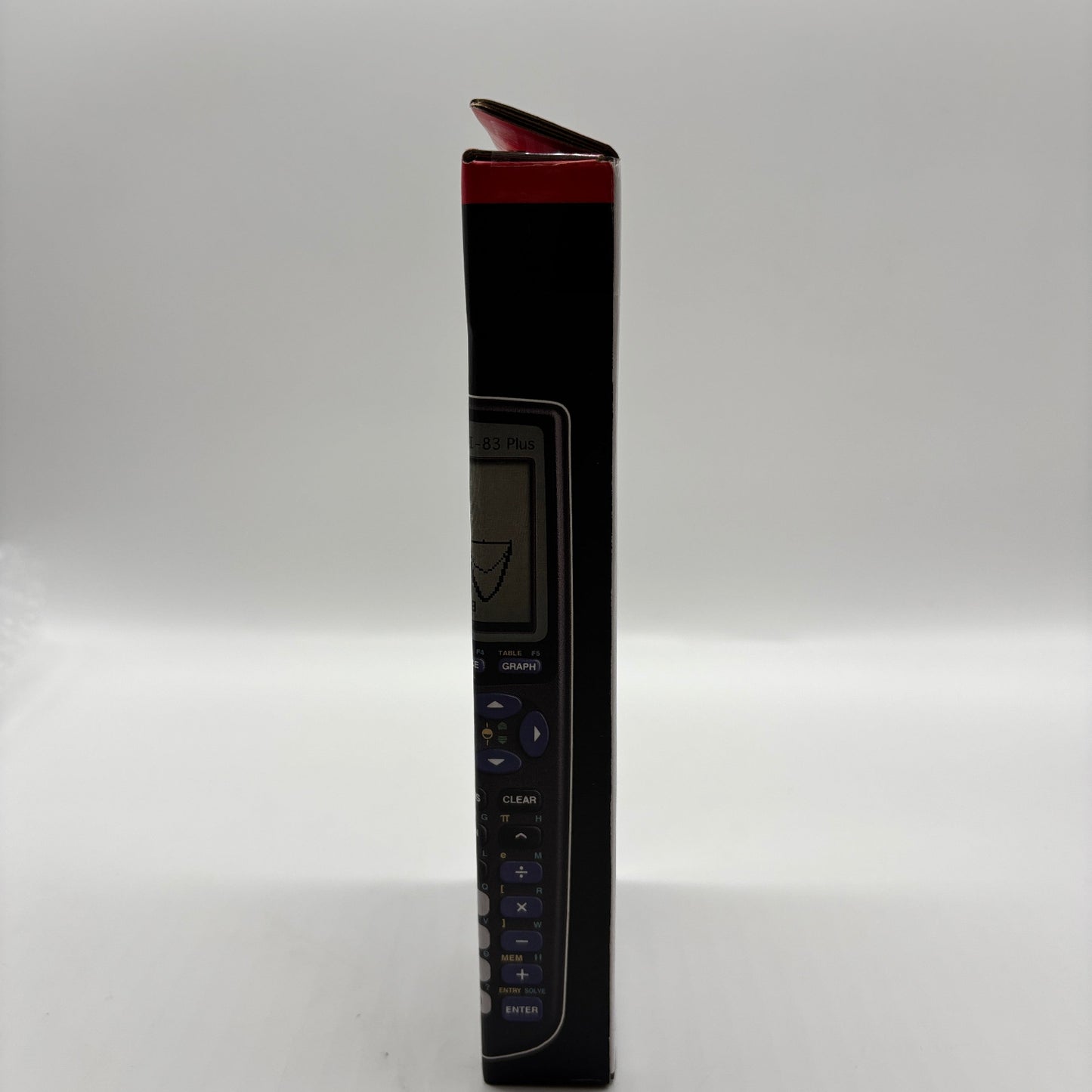 New Texas Instruments TI-83+ Graphing Calculator