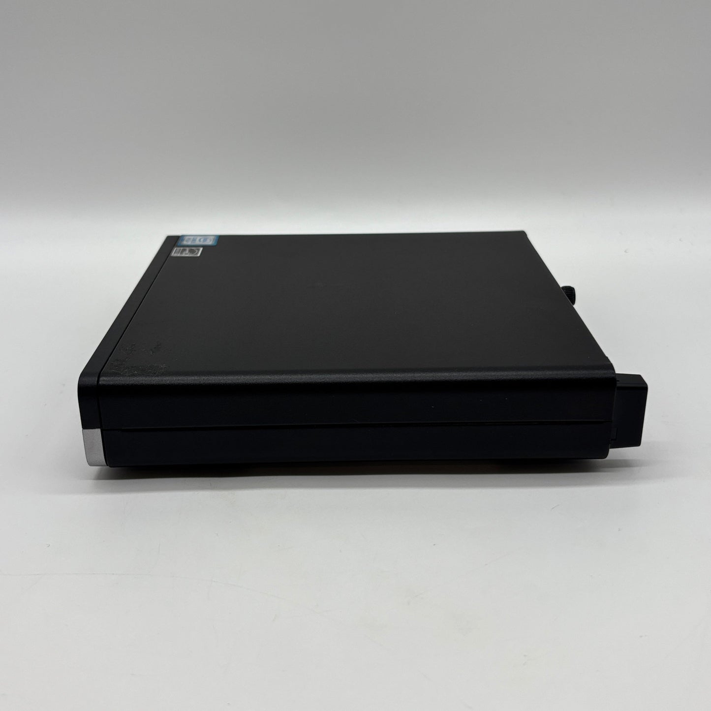 HP ProDesk 600 G4 DM I5-8500T 2.10GHz 8GB RAM 256GB SSD