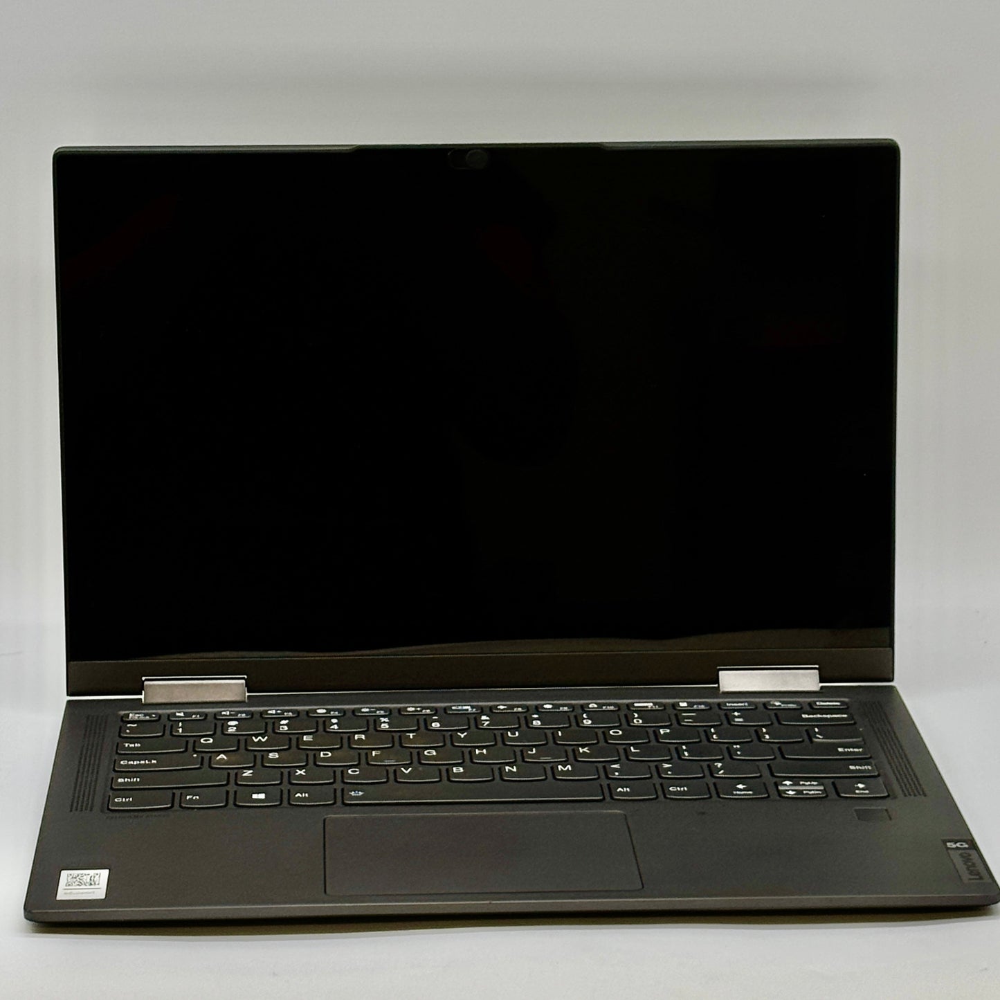 Lenovo Flex 5G 82AK 13.3" Snapdragon 8cx 2.8GHz 8GB RAM 256GB SSD