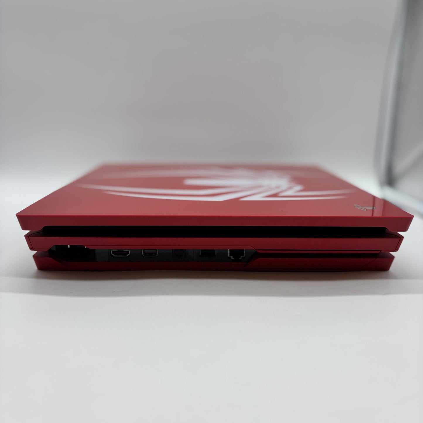 Sony PlayStation 4 Pro PS4 1TB Spider-Man Limited Edition Console Gaming System