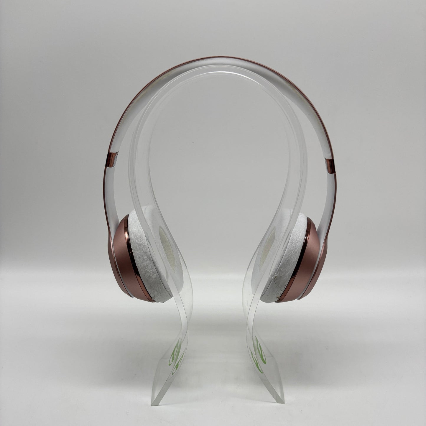 Beats Solo3 Wireless On-Ear Bluetooth Headphones Cloud Pink A1796