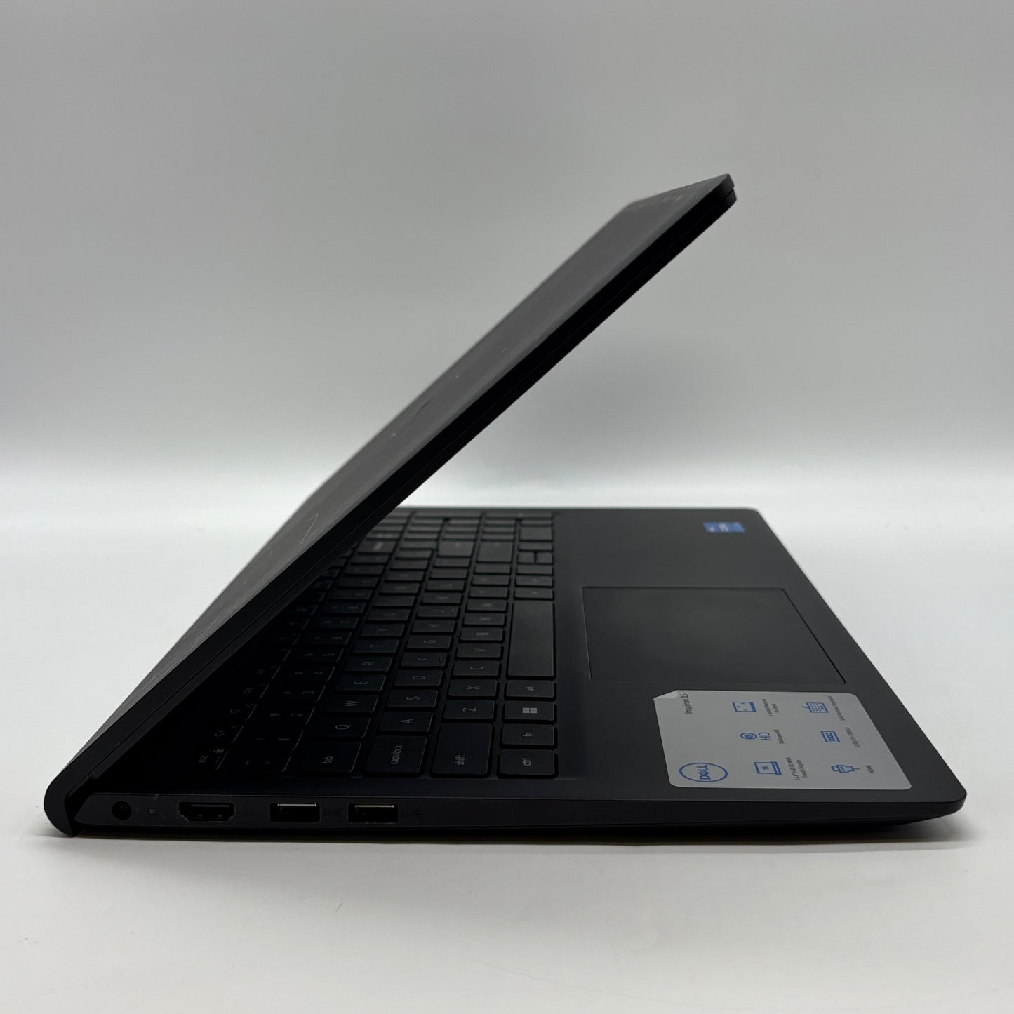 Dell Inspiron 15 3520 P12F 15.6" i5-1155G7 2.5GHz 16GB RAM 512GB SSD