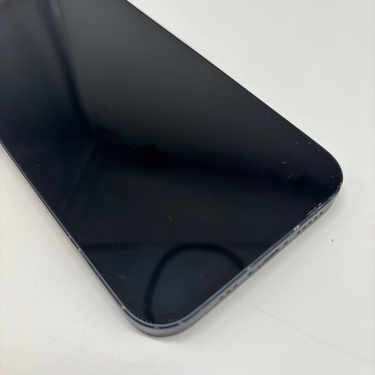 T-Mobile Apple iPhone 14 128GB Midnight MPUA3LL/A