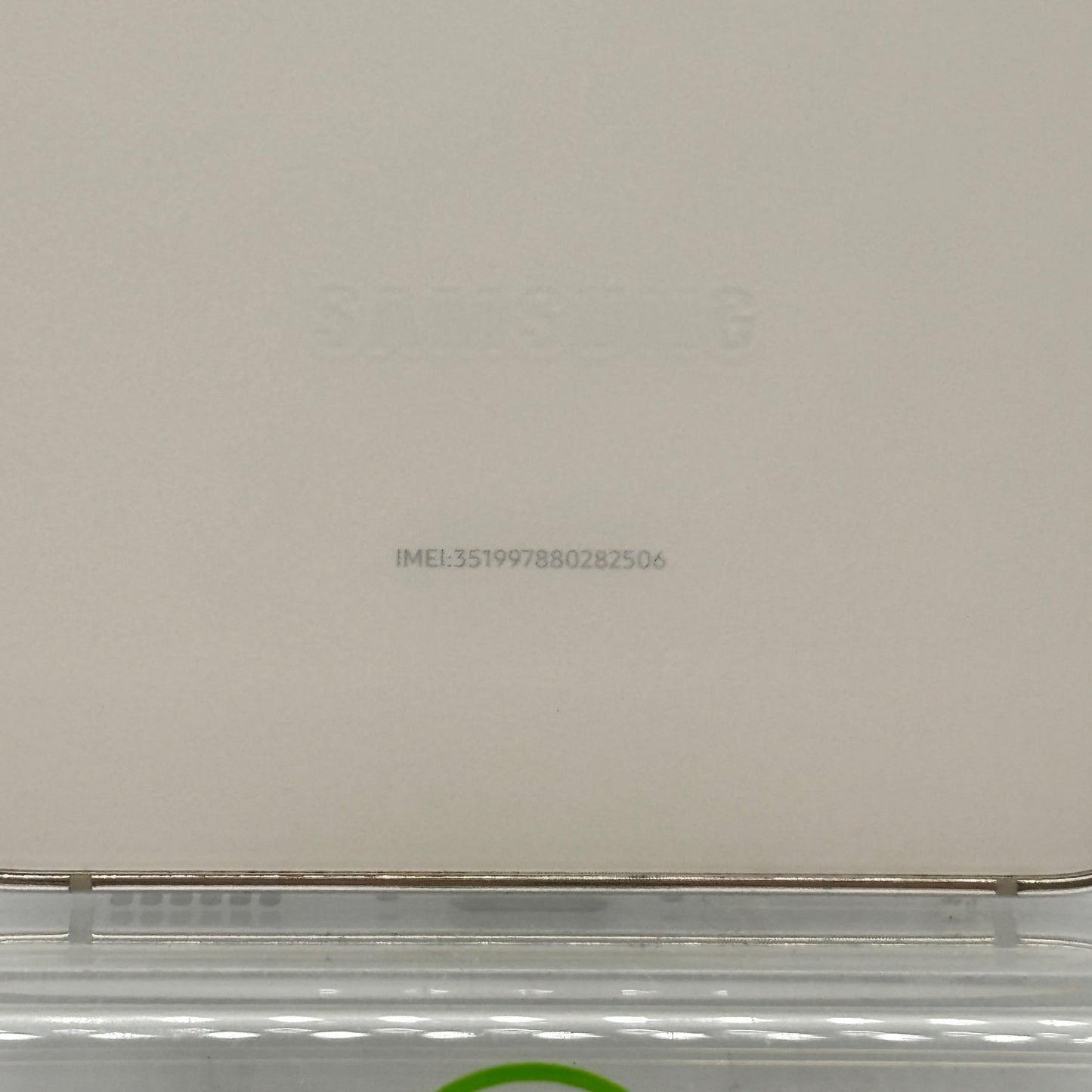 Factory Unlocked Samsung Galaxy S23 Plus 8GB RAM 256GB SM-S916U1 Cream