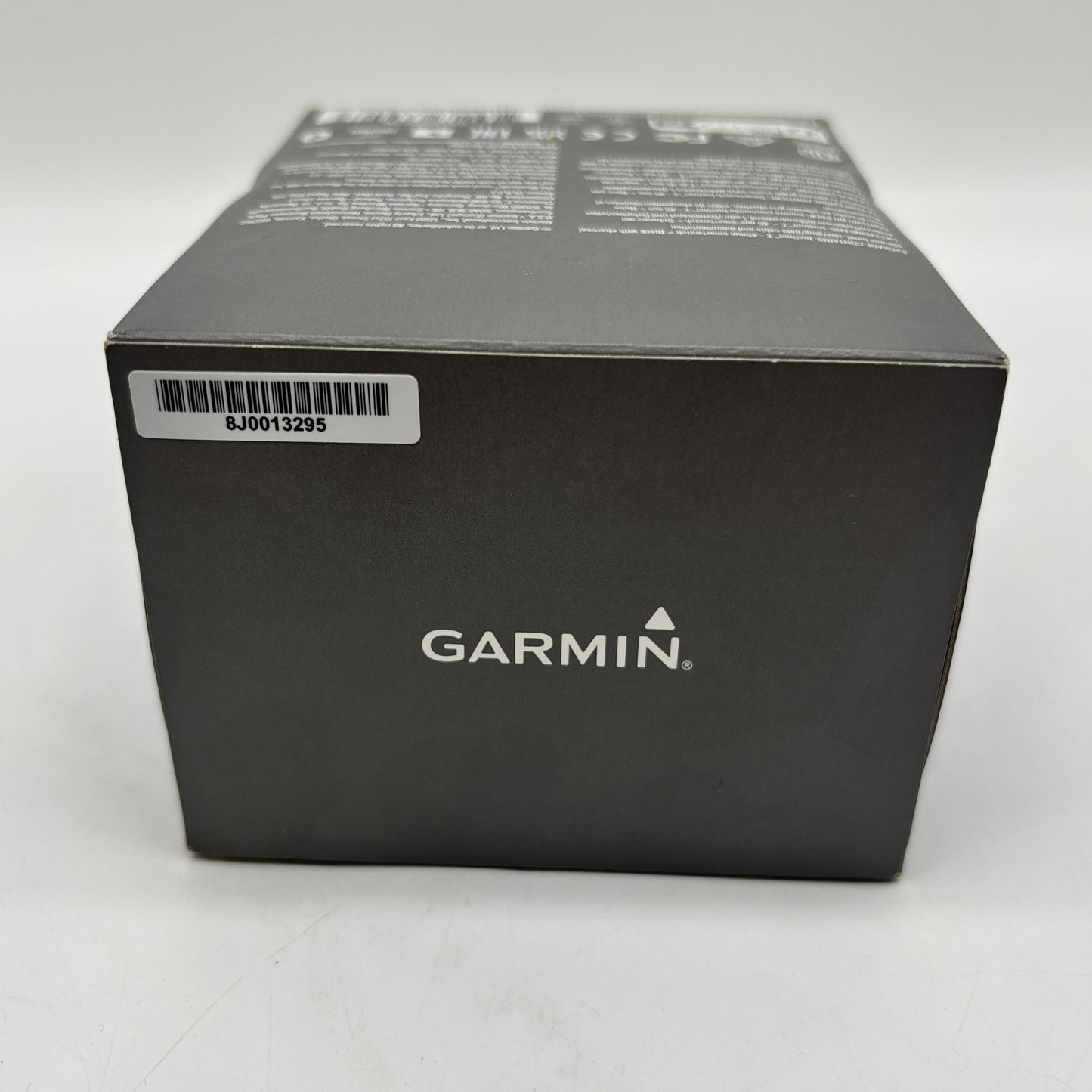 Garmin Instinct E 45mm Rugged GPS Smartwatch A04881