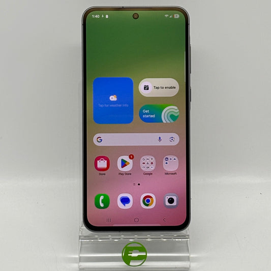 Unlocked Samsung Galaxy A56 8GB RAM 256GB SM-A566U1 Awesome Graphite