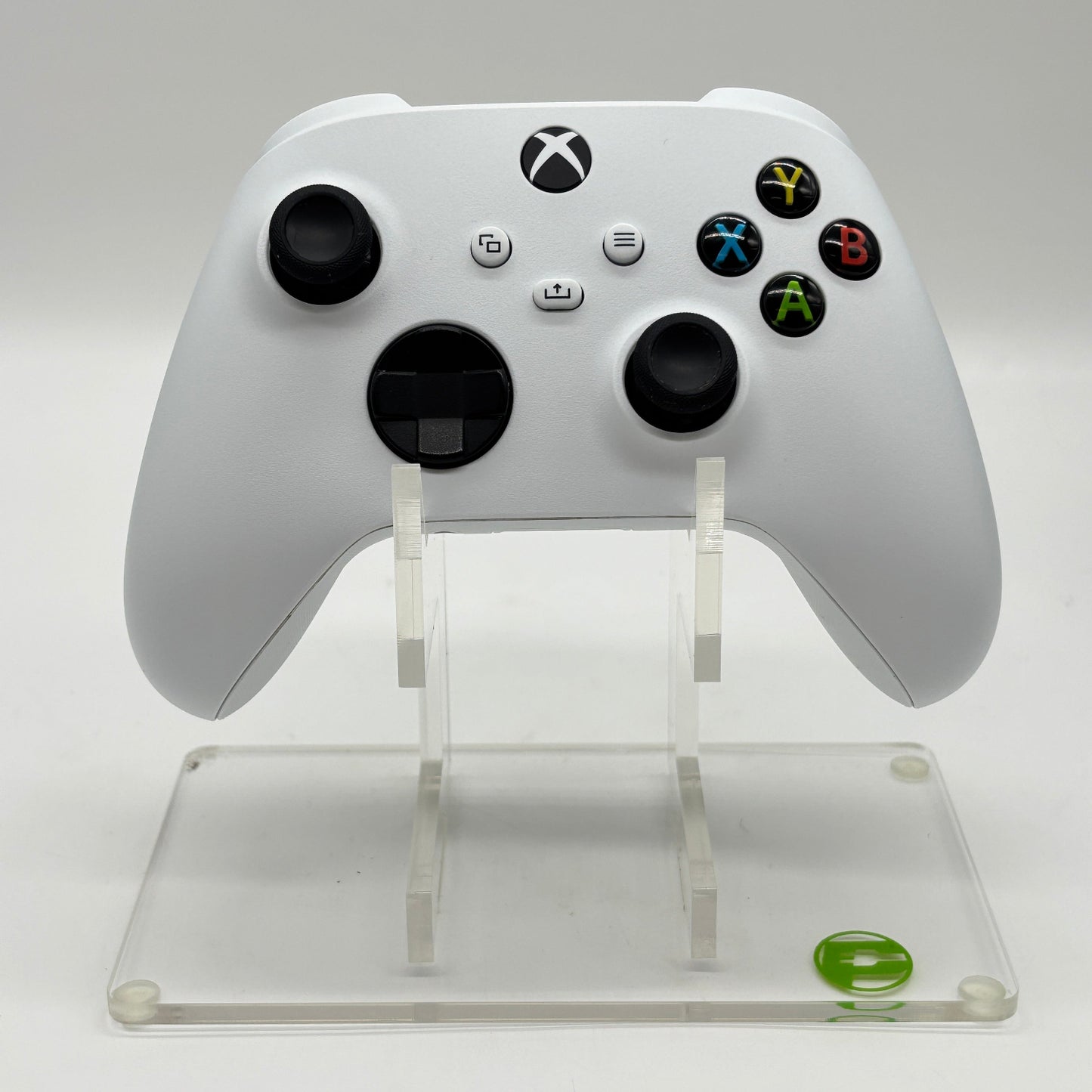Microsoft Xbox Series S 512GB Console Gaming System White 1883