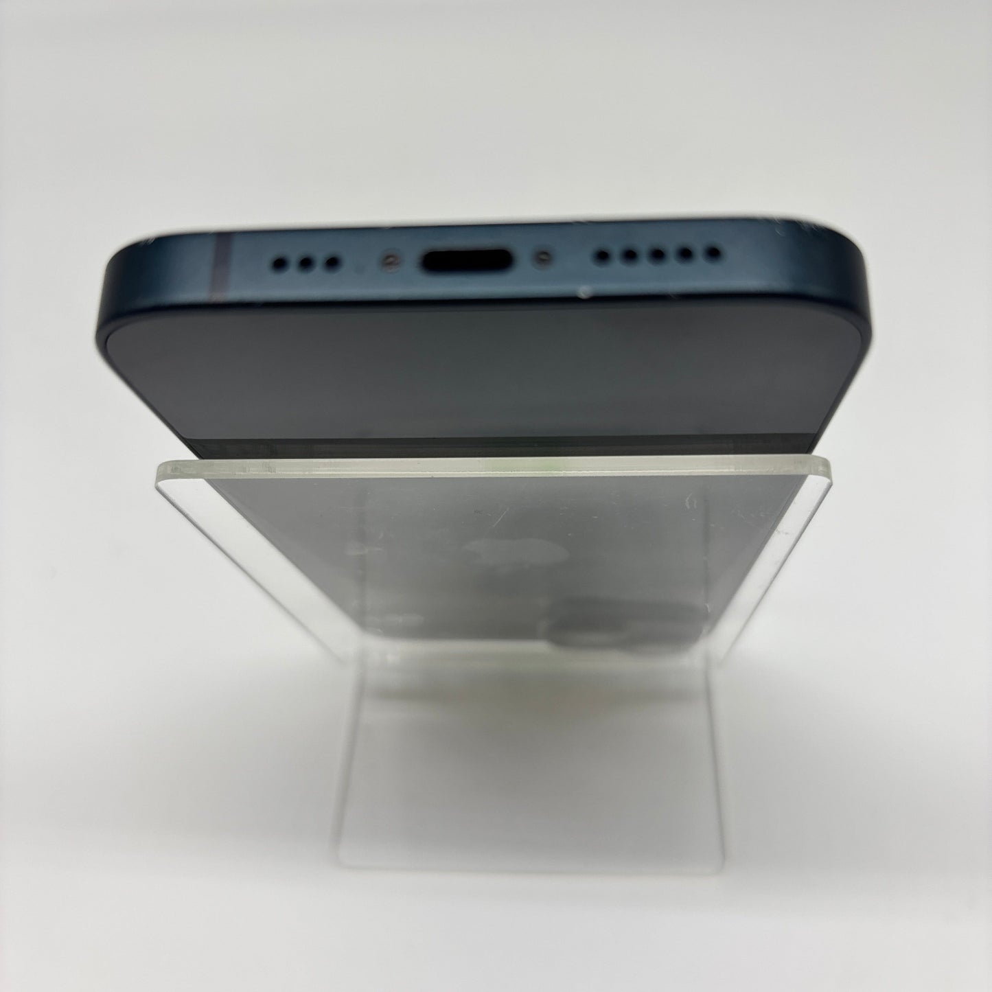 T-Mobile Apple iPhone 14 128GB Midnight MPUA3LL/A