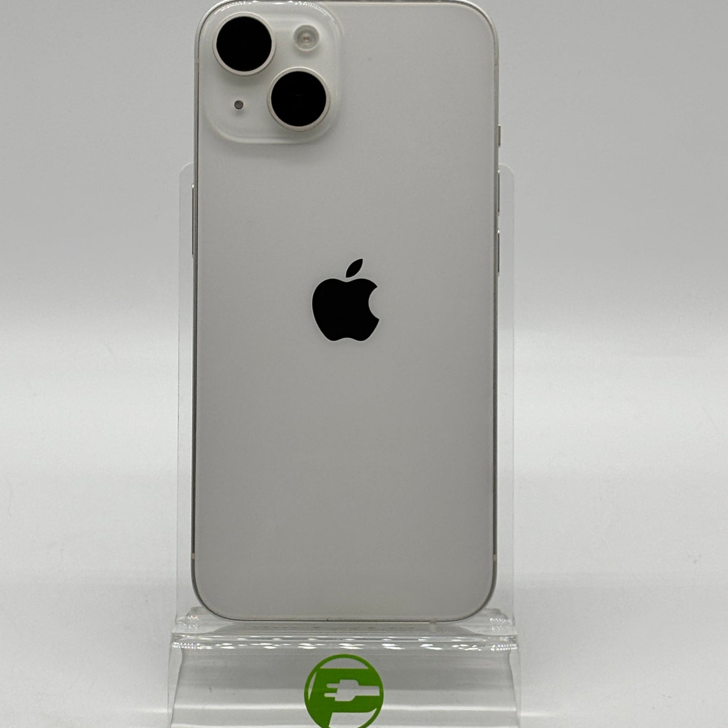 Unlocked Apple iPhone 14 128GB 18.0 Starlight MPUN3LL/A