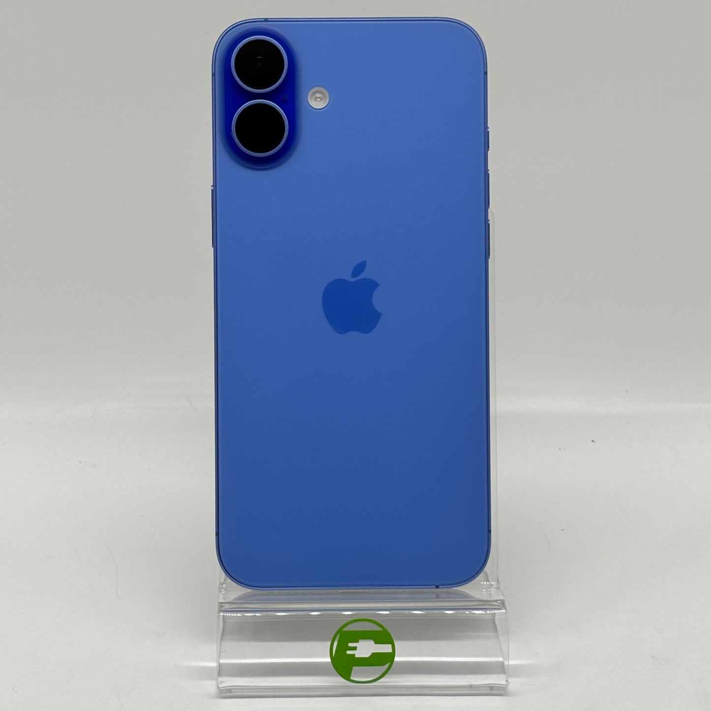 Unlocked Apple iPhone 16 Plus 128GB Blue MXUW3LL/A