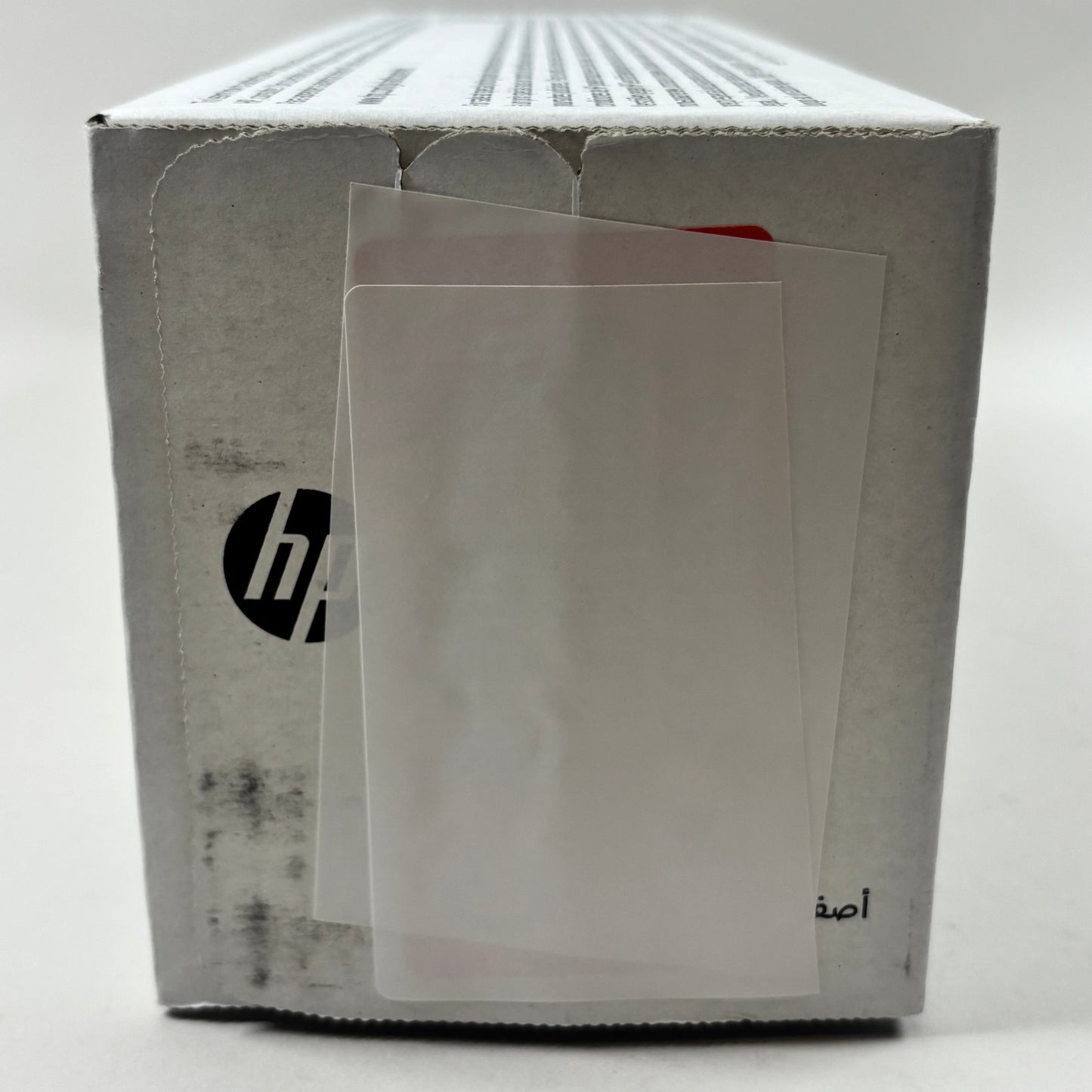 New HP CE412AC CE412-00907 Yellow LaserJet Toner Cartridge MFG Date 03/2023
