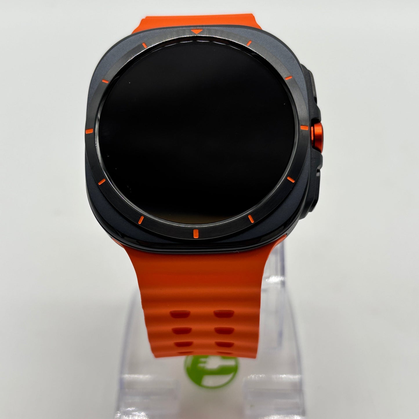 Unlocked Samsung Galaxy Watch Ultra Titanium Smartwatch SM-L705U