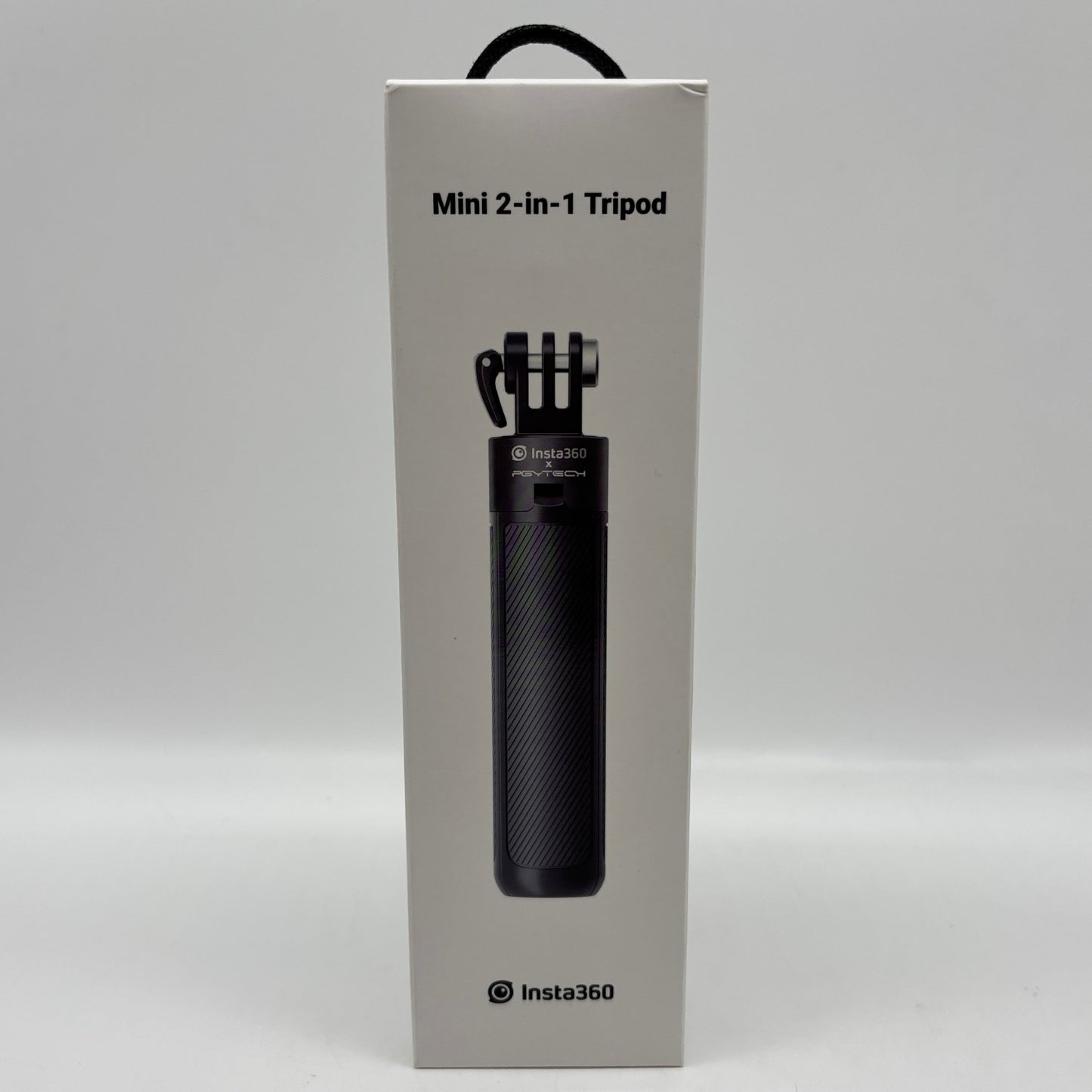 New insta360 mini 2-in-1 Tripod CINSAAVB