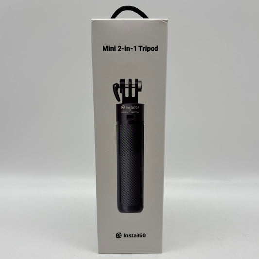New insta360 mini 2-in-1 Tripod CINSAAVB