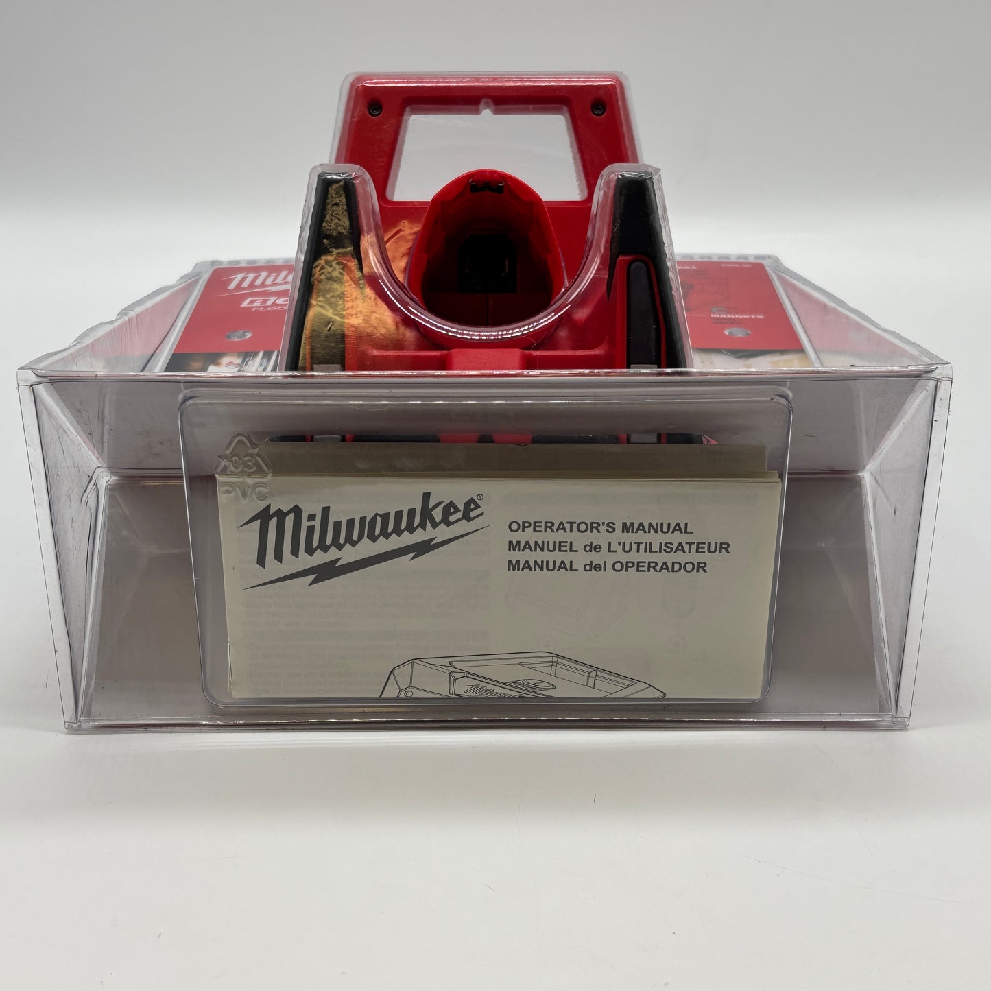 New Milwaukee 2359-20 M12 12V ROVER Mounting Flood Light