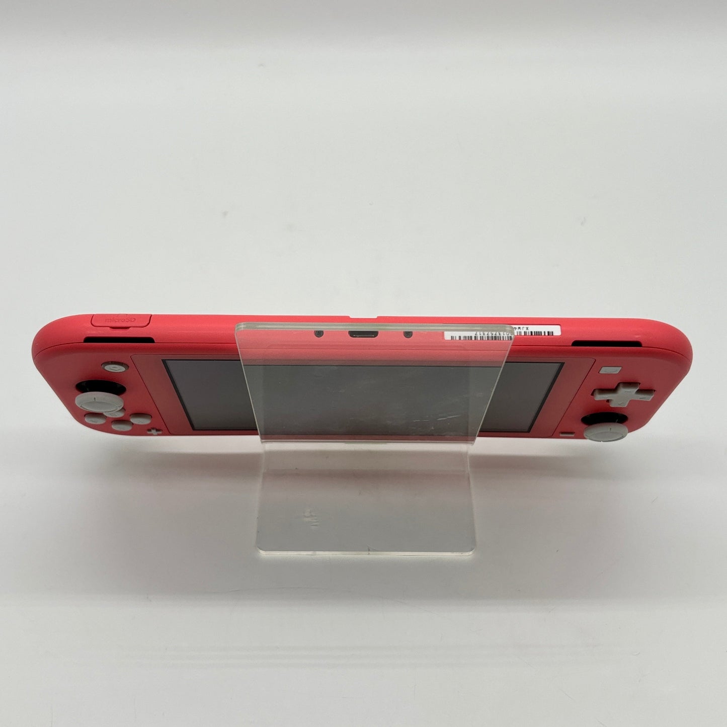 Nintendo Switch Lite Handheld Game Console Only HDH-001 Coral